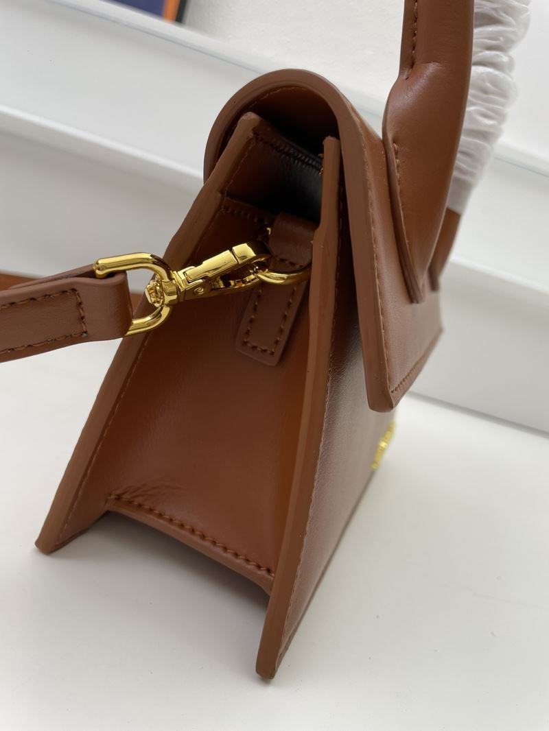 Jacquemus Top Handle Bags